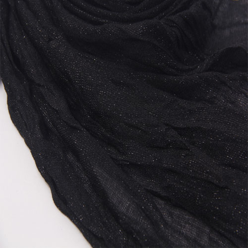 Charcoal Scarf